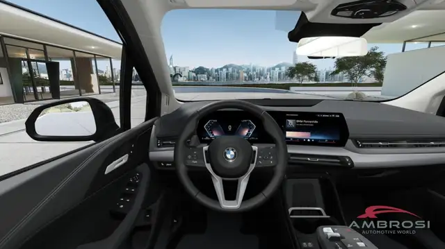 BMW 2 Series view 10