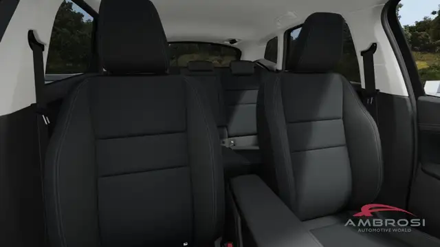BMW 2 Series view 12