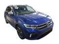 Volkswagen T-Roc 2.0 TSI R DSG 4Motion IQ.Light Navi AHK Rü Blau - thumbnail 2