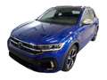 Volkswagen T-Roc 2.0 TSI R DSG 4Motion IQ.Light Navi AHK Rü Blau - thumbnail 1