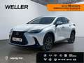 Lexus E-FOUR Executive Line *AHK*Leder*360Grad* Weiß - thumbnail 1