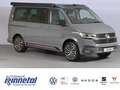 Volkswagen T6.1 California Beach EDITION 2,0 l TDI 110 kW DSG ACC+NAVI+LED+K Grau - thumbnail 2