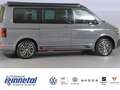 Volkswagen T6.1 California Beach EDITION 2,0 l TDI 110 kW DSG ACC+NAVI+LED+K Grau - thumbnail 14