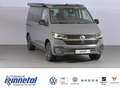 Volkswagen T6.1 California Beach EDITION 2,0 l TDI 110 kW DSG ACC+NAVI+LED+K Grau - thumbnail 15