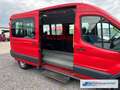 Ford Transit Kombi 350 L3 2.2 TDCi DPF *4078 *EXPORT Rosso - thumbnail 8