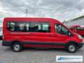 Ford Transit Kombi 350 L3 2.2 TDCi DPF *4078 *EXPORT Rosso - thumbnail 6
