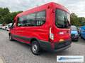 Ford Transit Kombi 350 L3 2.2 TDCi DPF *4078 *EXPORT Rosso - thumbnail 3