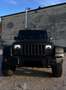 Jeep Wrangler Unlimited 2.8 crd Sahara Nero - thumbnail 3