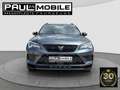 CUPRA Ateca 4Drive DSG ACC Navi Virtual LED 360° AHK Grigio - thumbnail 2