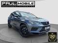 CUPRA Ateca 4Drive DSG ACC Navi Virtual LED 360° AHK Grigio - thumbnail 1