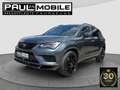 CUPRA Ateca 4Drive DSG ACC Navi Virtual LED 360° AHK Grigio - thumbnail 3