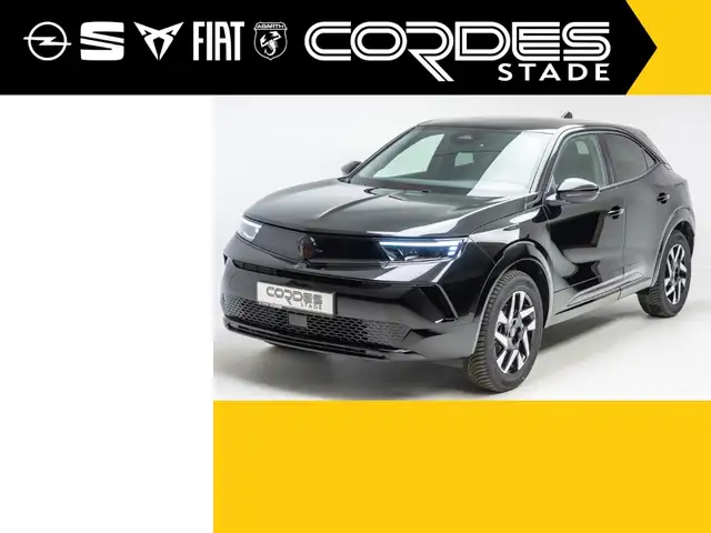 Opel Mokka e GS Automatik Kamera PDC Allwetter (NW143)