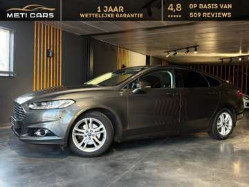 1.5 EcoBoost Start-Stop | Pano | Camera | Navi |