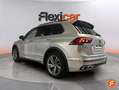 Volkswagen Tiguan 1.4 eHibrid R-Line 180kW Gris - thumbnail 5