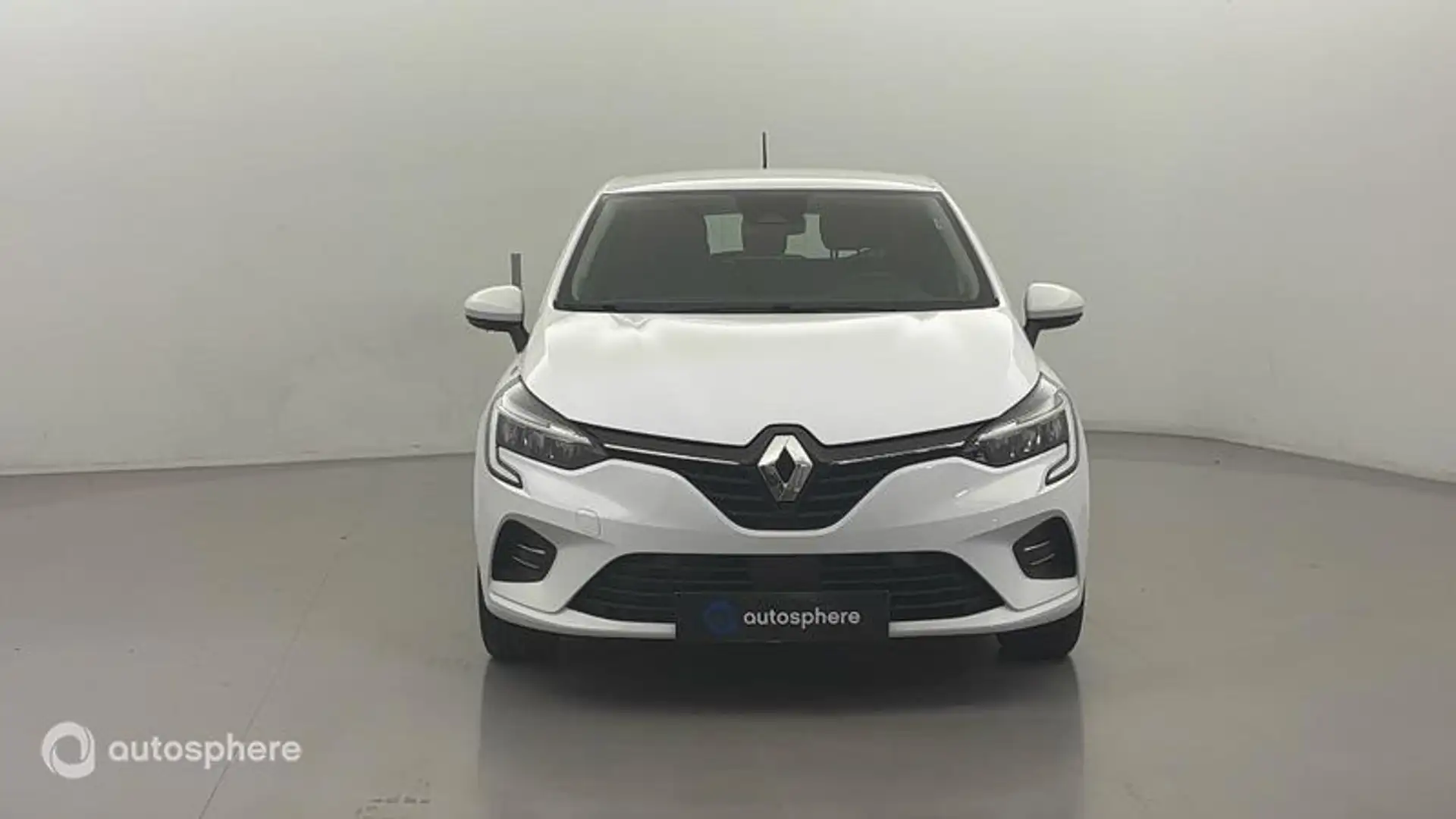 Renault Clio 1.0 SCe 65ch Business -21 - 2