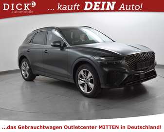2.2 CRDi AWD Sport PANO+360+MEMO+HEAD+VOLL+
