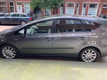 Prius  1.8 Aspiration 96g