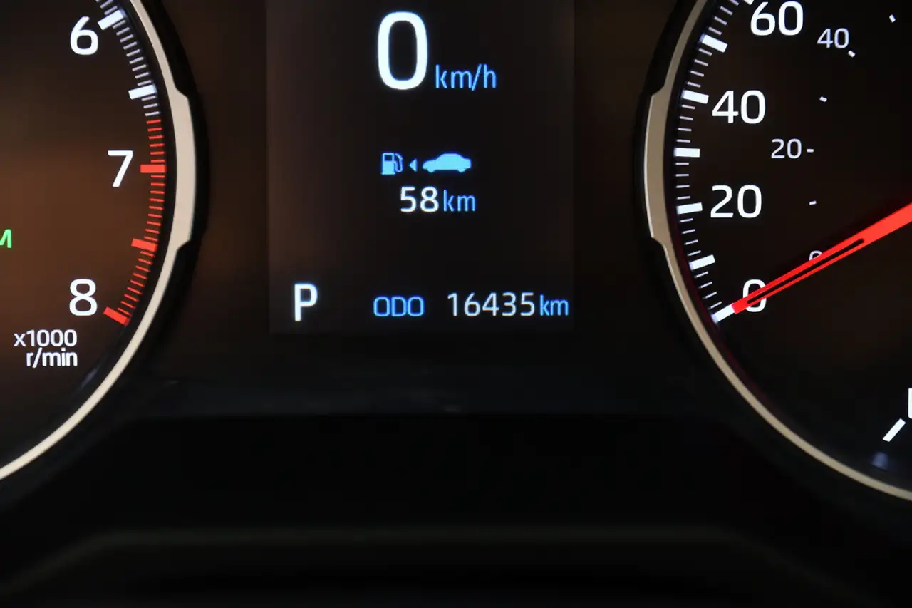 Toyota RAV 4 снимка Toyota RAV 4