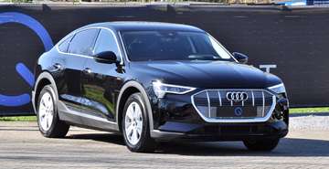 50 SPORTBACK QUATTRO GPS 360°CAM CARPLY ELEKKOFFR