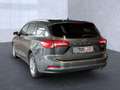 Ford Focus Titanium Bluetooth Navi LED Klima Grau - thumbnail 3