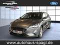 Ford Focus Titanium Bluetooth Navi LED Klima Grau - thumbnail 1