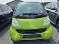 smart forTwo Puls MOTORSCHADEN Noir - thumbnail 9