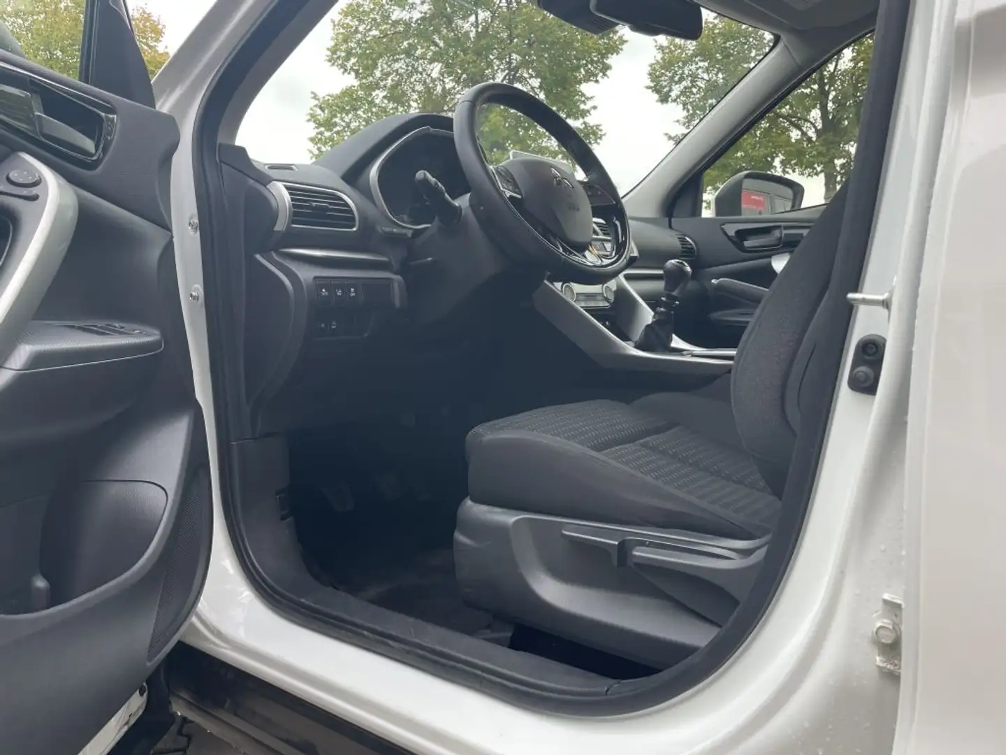Mitsubishi Eclipse Cross 1.5 T-MIVEC 2WD Spirit Kamera - 2