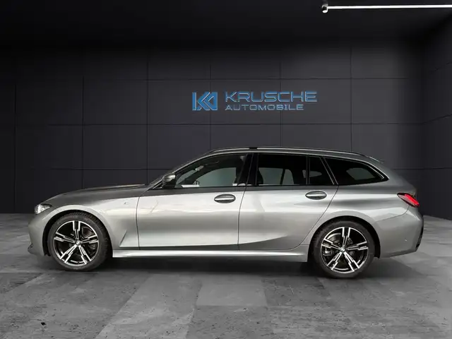 BMW M view 2