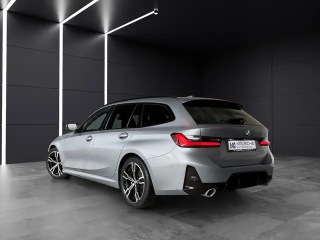 BMW M view 3