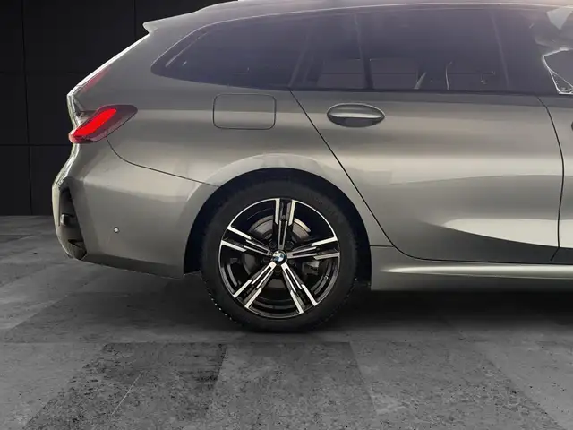 BMW M view 11