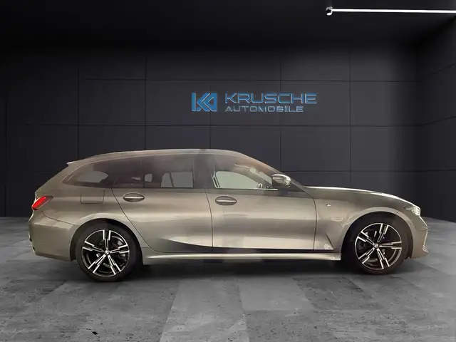 BMW M view 6