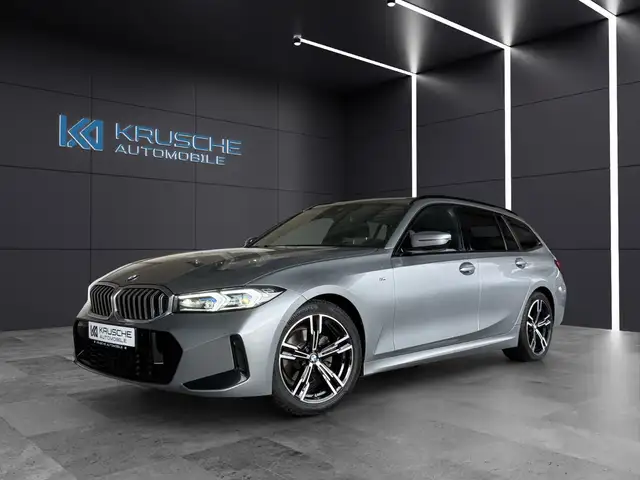 BMW 3er