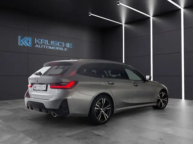 BMW M view 5