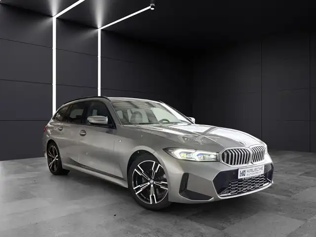 BMW M view 7