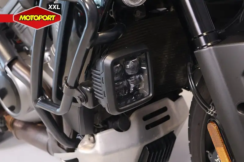 Harley-Davidson Pan America - foto 8