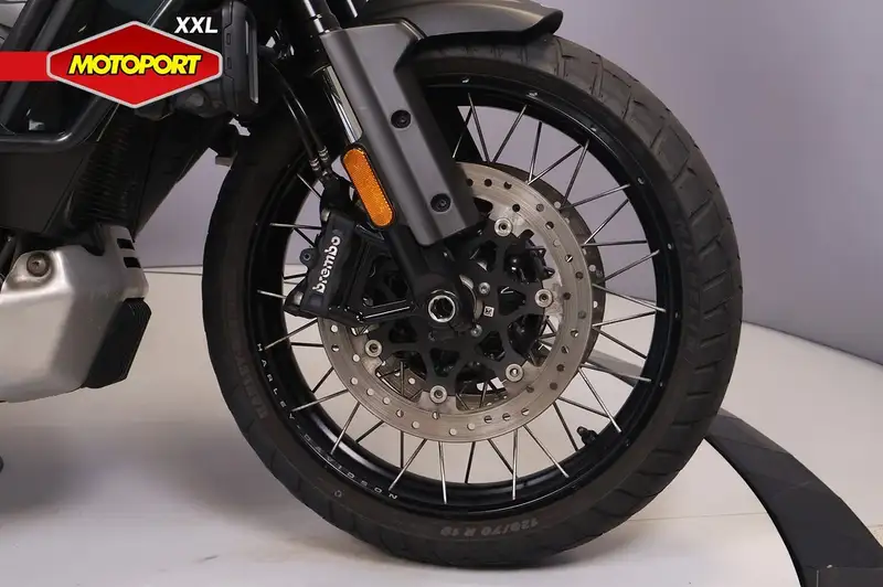 Harley-Davidson Pan America - foto 7