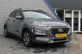 Hyundai KONA 1.6 GDI HEV Fashion + Trekhaak Grijs - thumbnail 5