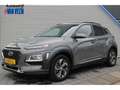 Hyundai KONA 1.6 GDI HEV Fashion + Trekhaak Grijs - thumbnail 1