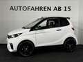 Aixam City GTO Sport, CarPlay, RFK, ABS Kubota Inkl Lieferung Weiß - thumbnail 1