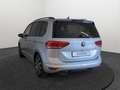 Volkswagen Touran 2.0TDI DSG Highline LED Navi AHK STHZ Rear View Silber - thumbnail 4