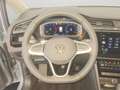 Volkswagen Touran 2.0TDI DSG Highline LED Navi AHK STHZ Rear View Silber - thumbnail 9