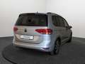 Volkswagen Touran 2.0TDI DSG Highline LED Navi AHK STHZ Rear View Silber - thumbnail 5