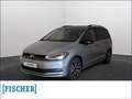 Volkswagen Touran 2.0TDI DSG Highline LED Navi AHK STHZ Rear View Silber - thumbnail 1