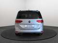 Volkswagen Touran 2.0TDI DSG Highline LED Navi AHK STHZ Rear View Silber - thumbnail 6