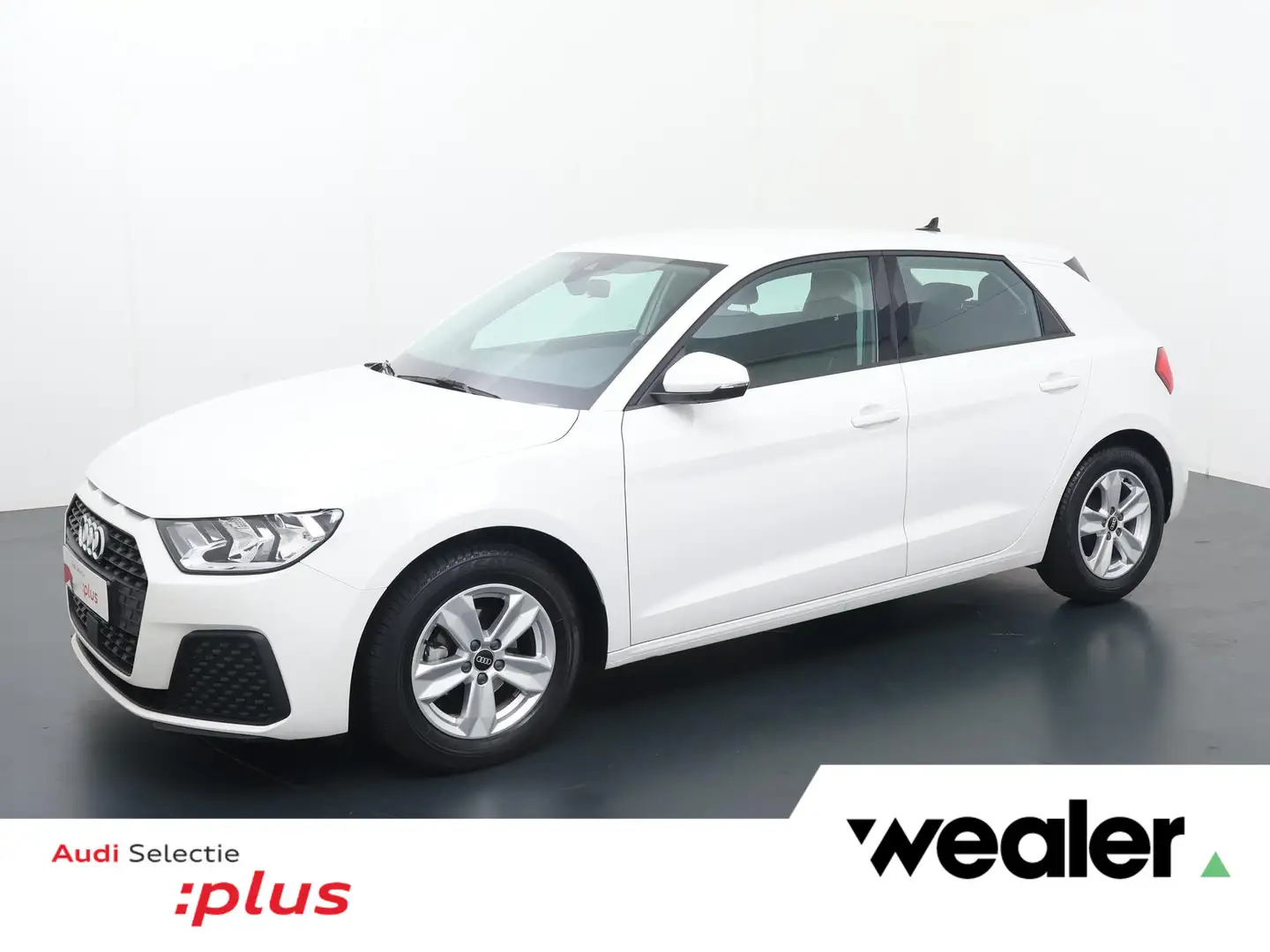 Audi A1 Sportback 25 TFSI Pro Line | 95 PK | Cruise contro Wit - 1