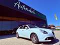 Alfa Romeo Giulietta T JET 120CV -UNIPRO - KM 99.000 - COME NUOVA! Bianco - thumbnail 1