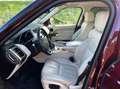 Land Rover Range Rover Sport Range Rover Sport 3.0SDV6 HSE 306 Aut. HSE Rojo - thumbnail 5