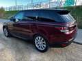 Land Rover Range Rover Sport Range Rover Sport 3.0SDV6 HSE 306 Aut. HSE Rojo - thumbnail 3