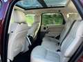 Land Rover Range Rover Sport Range Rover Sport 3.0SDV6 HSE 306 Aut. HSE Rojo - thumbnail 6