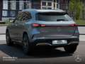 Mercedes-Benz EQA 350 4M AMG+PLUS-PAKET+KAMERA+MEMORY+KEYLESS Argent - thumbnail 23